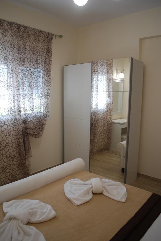 לימנריה Family House Emerald מראה חיצוני תמונה