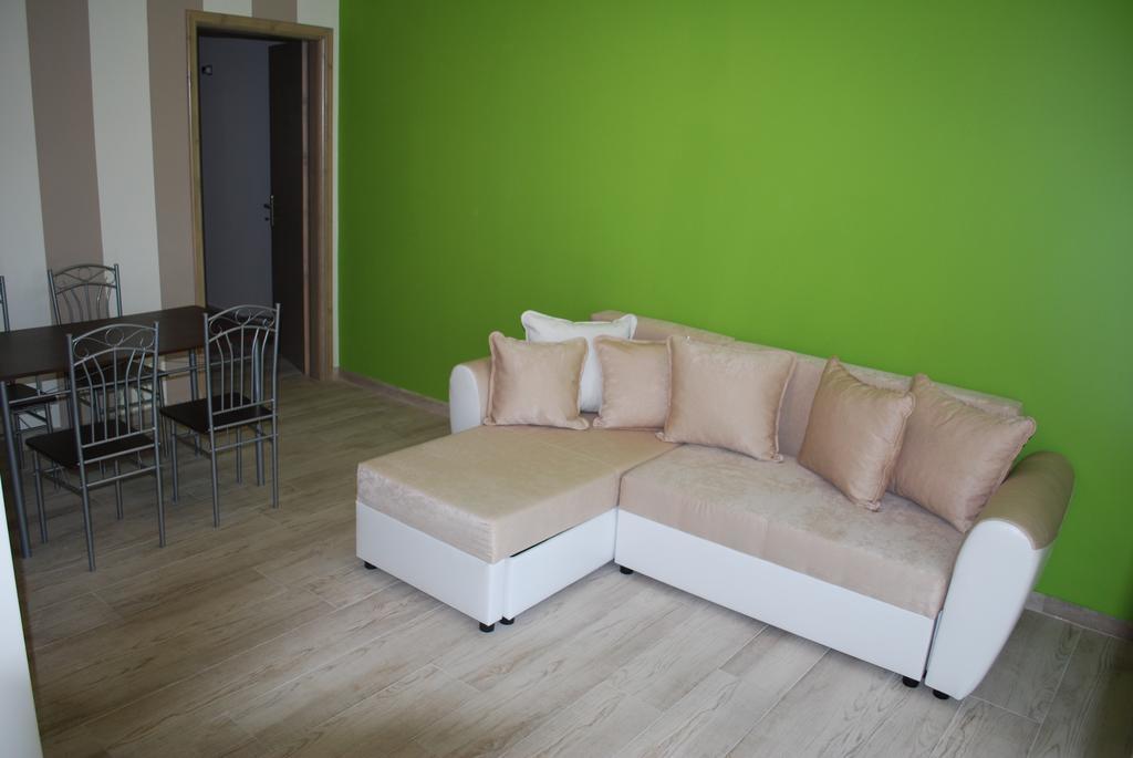 לימנריה Family House Emerald מראה חיצוני תמונה