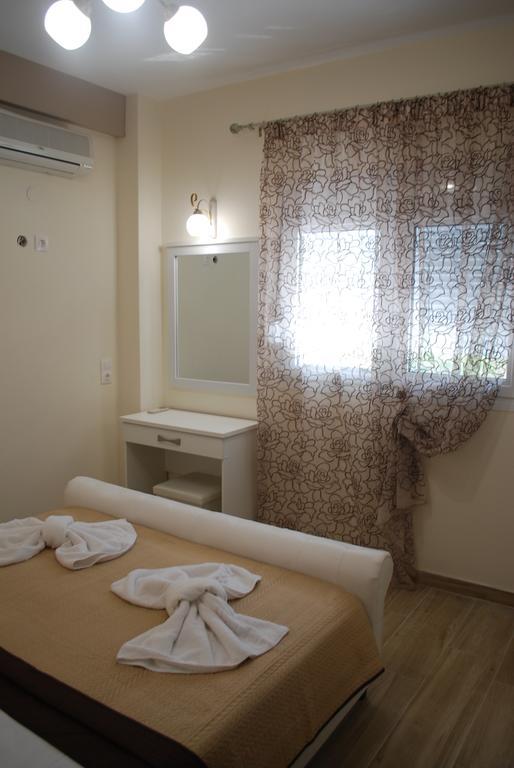 לימנריה Family House Emerald מראה חיצוני תמונה