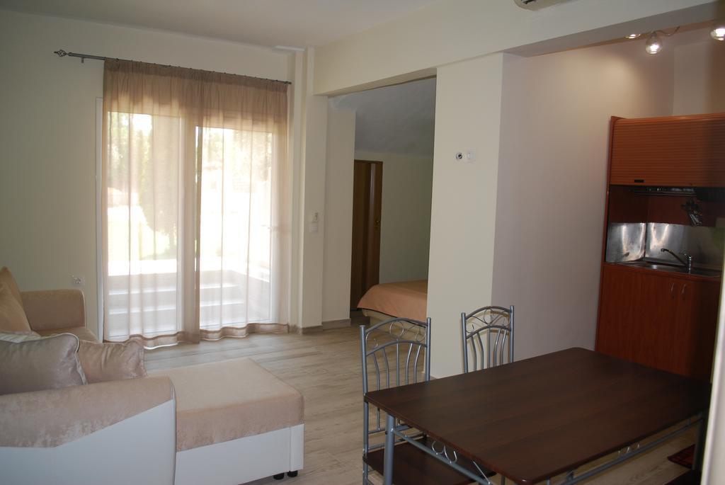לימנריה Family House Emerald מראה חיצוני תמונה