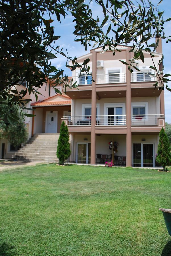 לימנריה Family House Emerald מראה חיצוני תמונה