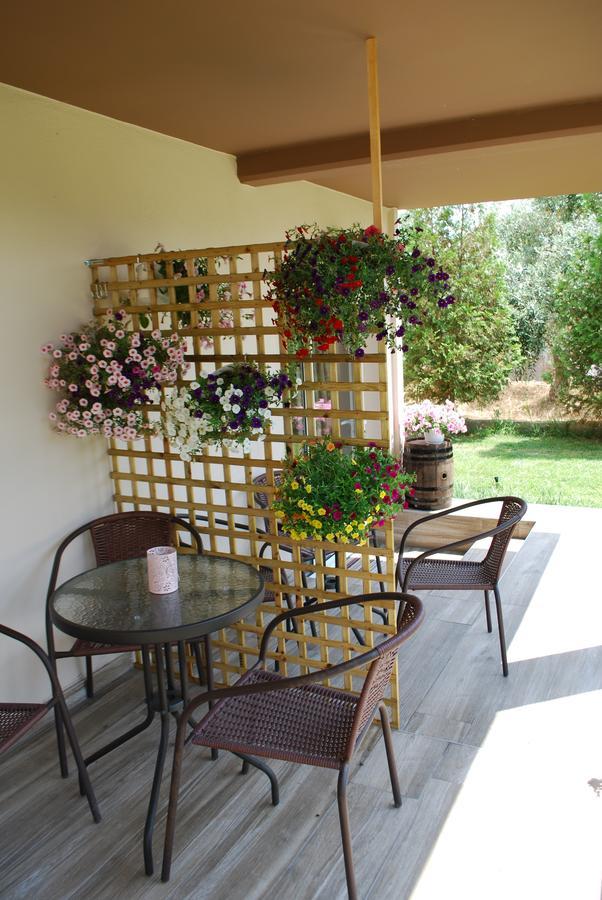 לימנריה Family House Emerald מראה חיצוני תמונה