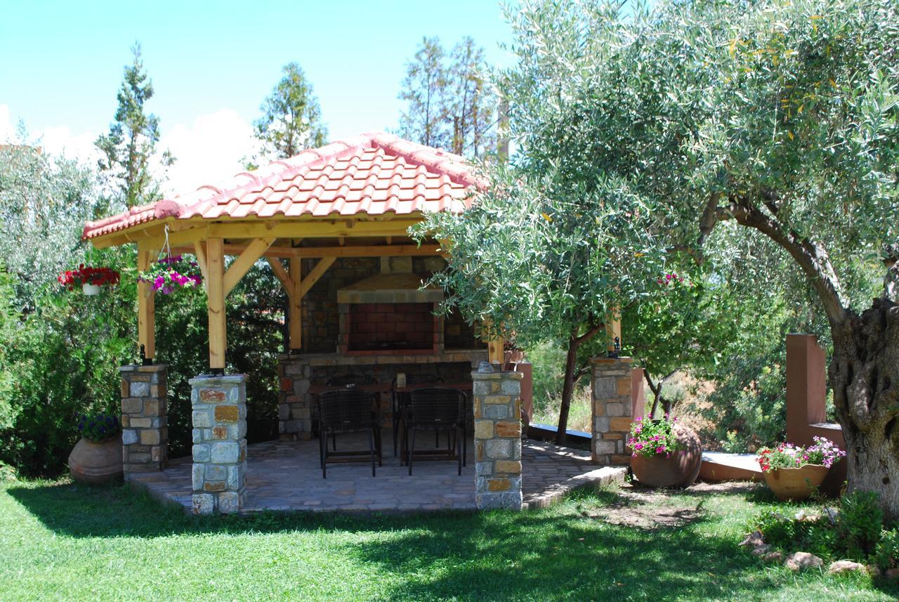 לימנריה Family House Emerald מראה חיצוני תמונה