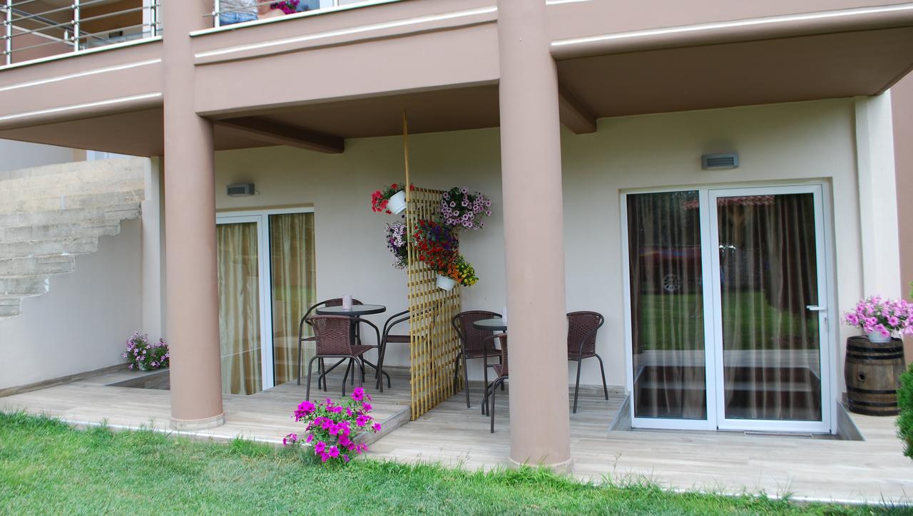 לימנריה Family House Emerald מראה חיצוני תמונה